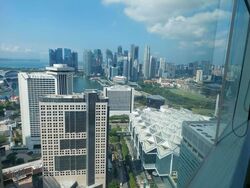 Suntec Tower Three (D1), Office #570956171